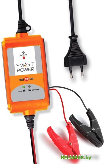 Зарядное устройство Беркут SP-2N - фото