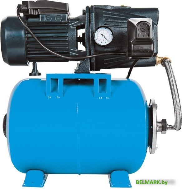 Насосная станция Unipump Auto Jet 110 L-50 - фото