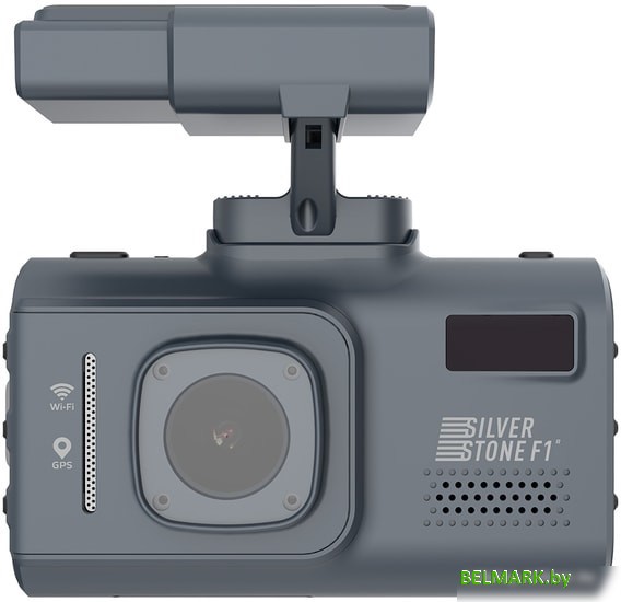 Автомобильный видеорегистратор SilverStone F1 Hybrid Uno Sport Wi-Fi - фото2