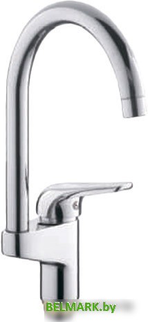 Смеситель Frud R41102 - фото