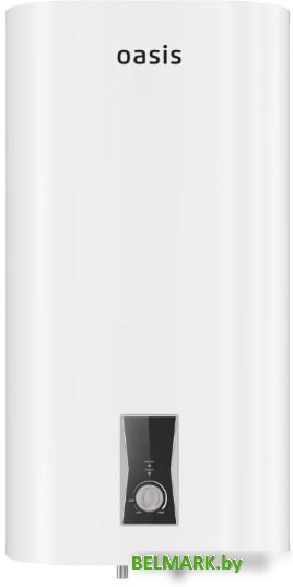 Накопительный электрический водонагреватель Oasis Plain 100PA - фото