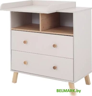 Детский комод Rant Vester 115 (Crystal Beige) - фото