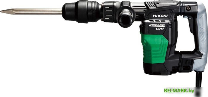 Отбойный молоток Hikoki H41ME - фото