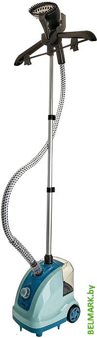 Отпариватель Яромир ЯР-5000 (голубой) - фото