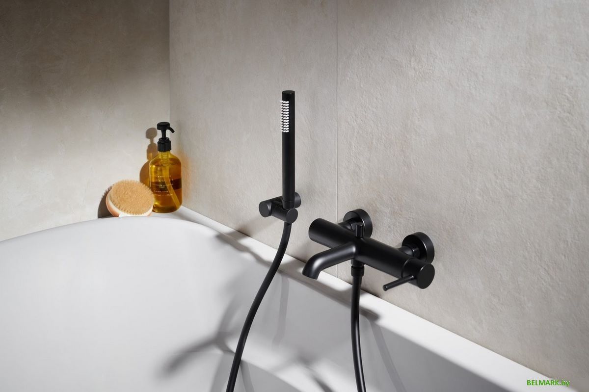 Смеситель KFA Moza 503452081 - фото2