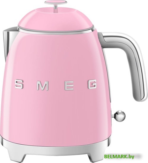 Электрочайник Smeg KLF05PKEU - фото