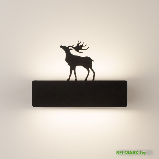 Бра Home Light Астерия C055-5-B - фото