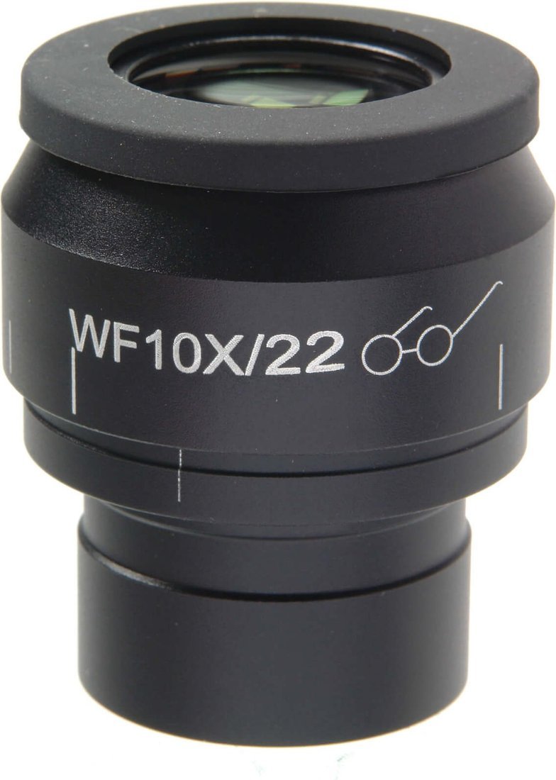 Микромед 10x/22 26469 - фото