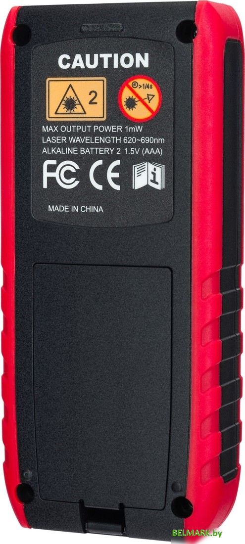 Лазерный дальномер Ermenrich Reel GE40 83075 - фото2