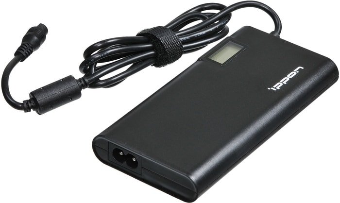 Сетевое зарядное IPPON SD90U - фото