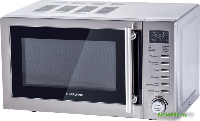 Микроволновая печь StarWind SMW5320 - фото2