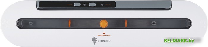 Вакуумный упаковщик Leonord LE-1703 - фото