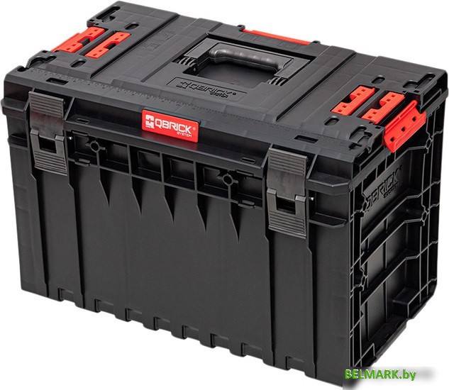 Ящик для инструментов Qbrick System One 450 2.0 Vario - фото
