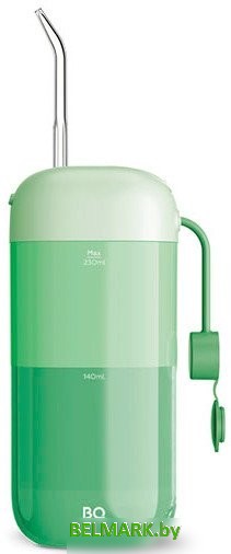 Ирригатор BQ IR002 (зеленый) - фото