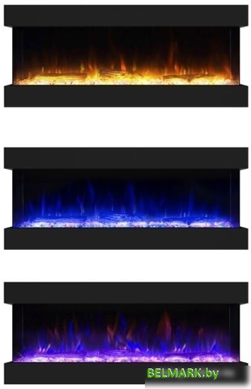 Электрокамин Royal Flame Astra 60 RF - фото2