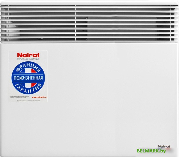 Конвектор Noirot Spot E-5 1000 [HYH117.3FDFS] - фото