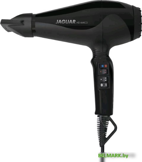 Фен Jaguar HD Amico - фото