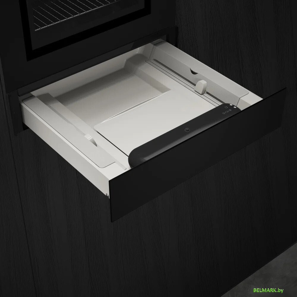 Вакуумный упаковщик De Dietrich DWD4820B - фото2