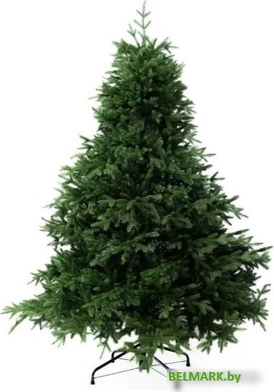 Ель National Tree Company Рождественская Премиум РД/ПР-210 210 см - фото