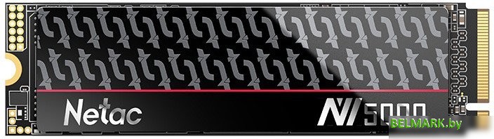 SSD Netac NV5000-t 2TB NT01NV5000t-2T0-E4X - фото