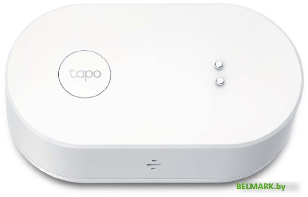 Центр управления (хаб) TP-Link Tapo T300 - фото