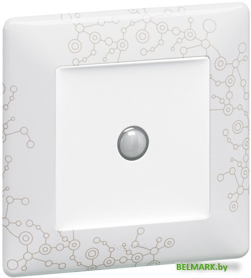 Датчик движения Legrand Valena Life 752165 - фото