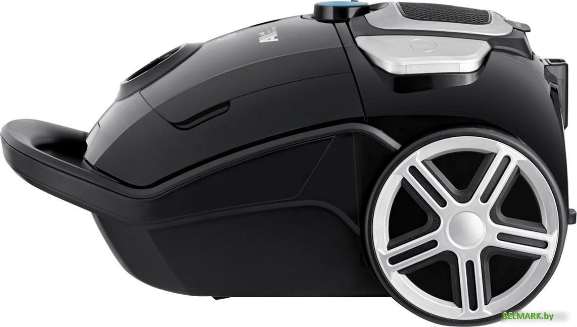 Пылесос Midea MBC1780BB - фото2