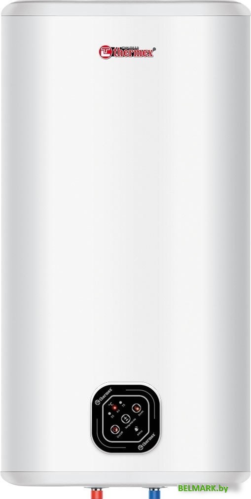 Накопительный электрический водонагреватель Thermex IF 100 (smart) - фото