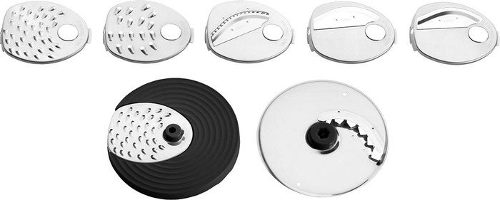 Овощерезка Concept ES1010 - фото2