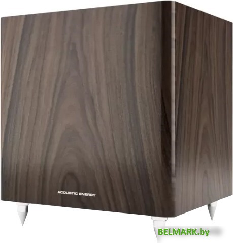 Проводной сабвуфер Acoustic Energy AE108 2 (орех) - фото