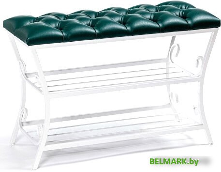 Банкетка Dudo БН-2КС-6 (Kanzas-21) - фото