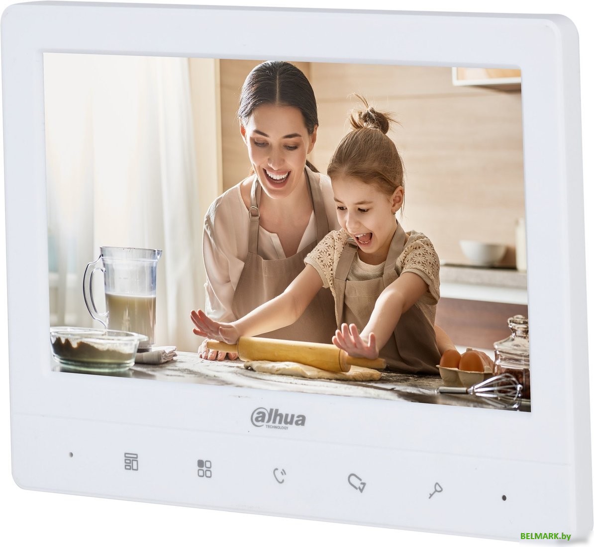 Монитор Dahua DHI-VTH1020J - фото2