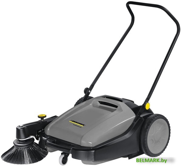 Электровеник Karcher KM 70/20 C 1.517-106.0 - фото
