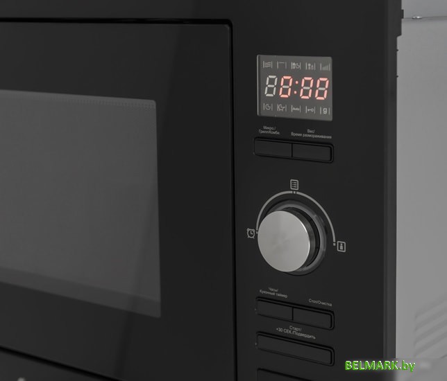 Микроволновая печь Exiteq EXM-107 - фото2