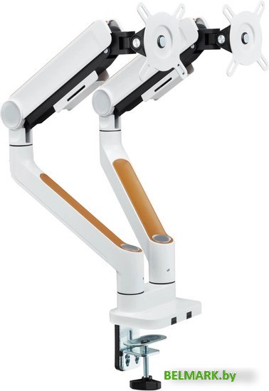 Кронштейн Ultramounts UM733W (белый) - фото2