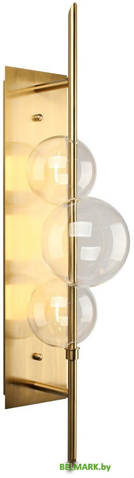 Бра Aployt Noel APL.651.01.06 - фото