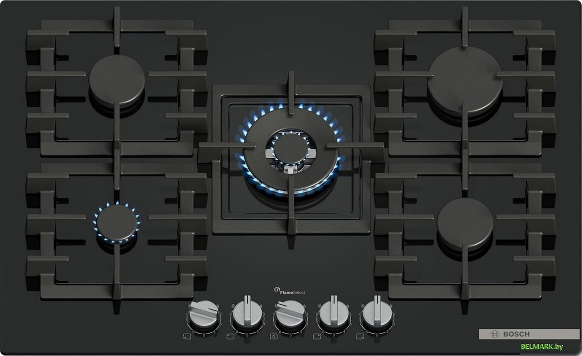 Варочная панель Bosch Serie 6 PPQ7A6I40 - фото