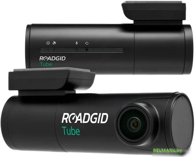 Видеорегистратор-GPS информатор (2в1) Roadgid Tube - фото2