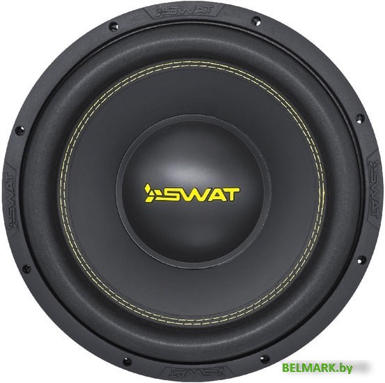 Головка сабвуфера Swat REV-12 v.2 - фото2