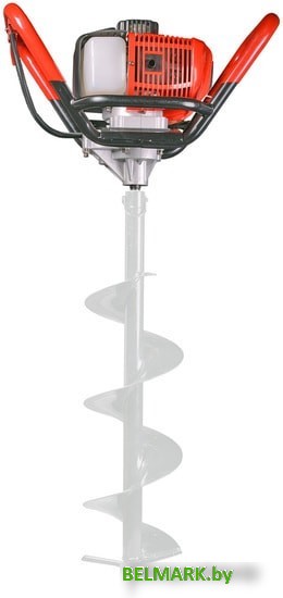 Ледобур Fubag FPB 52 (без шнека) - фото