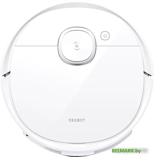 Робот-пылесос Ecovacs Deebot T9 - фото