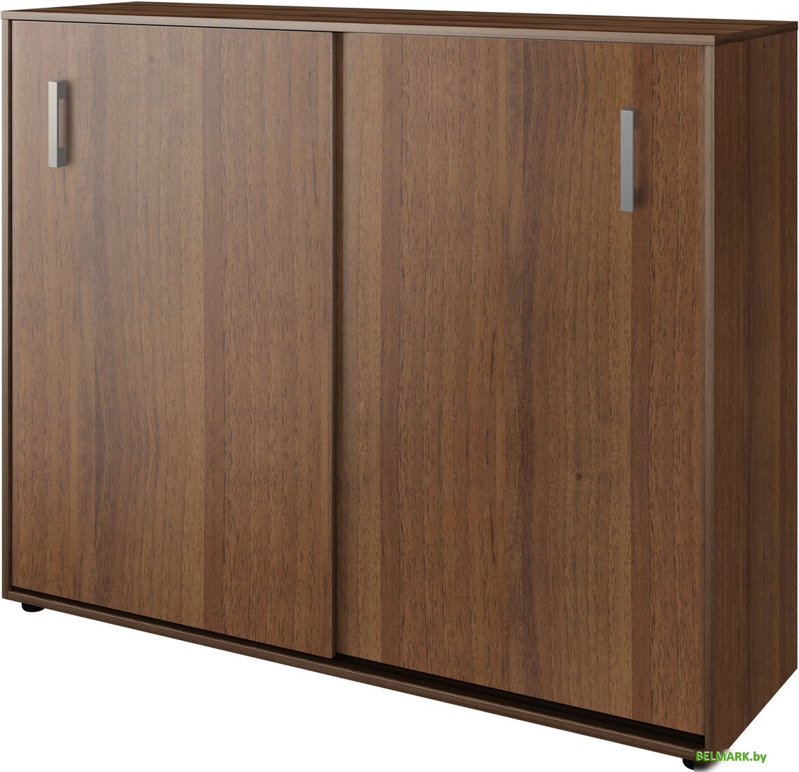 Тумба Программа Техно Арго-М АМТ-15.12 (орех) - фото