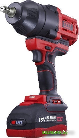 Гайковерт M7 DW-402 (без АКБ) - фото2