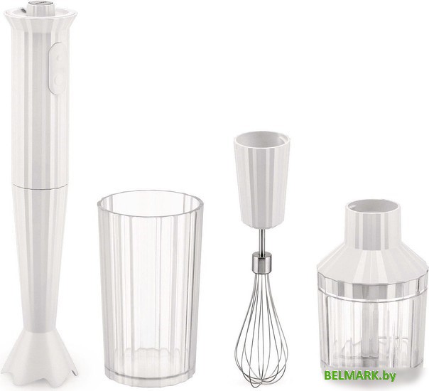 Погружной блендер Alessi Plisse MDL10SW - фото