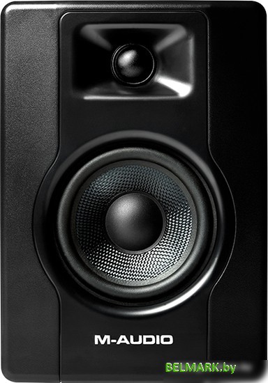 Монитор ближнего поля M-Audio BX4 - фото2
