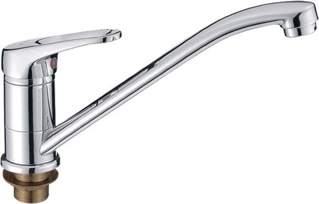 Смеситель Ledeme H13 L4913 - фото