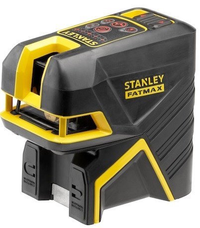 Лазерный нивелир Stanley FMHT1-77414 (кейс) - фото