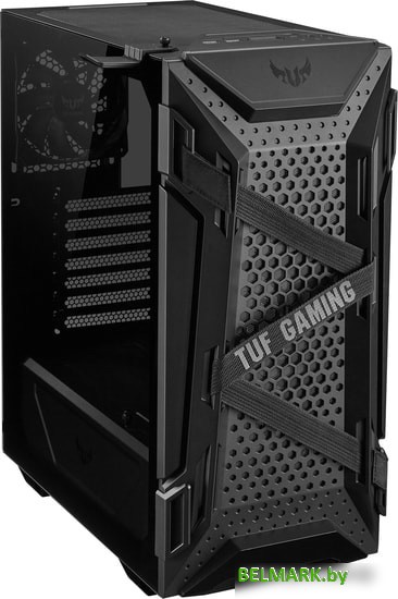 Корпус ASUS TUF Gaming GT301 - фото2
