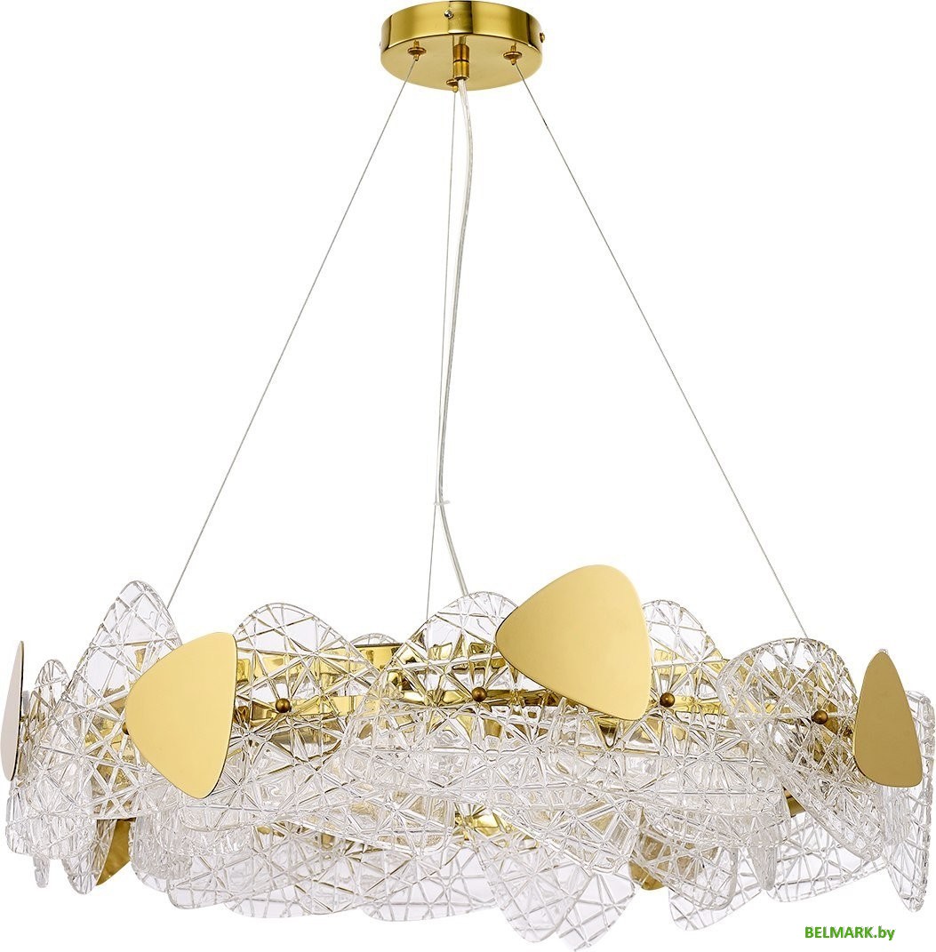 Люстра Lumion Queeny 6582/8 - фото