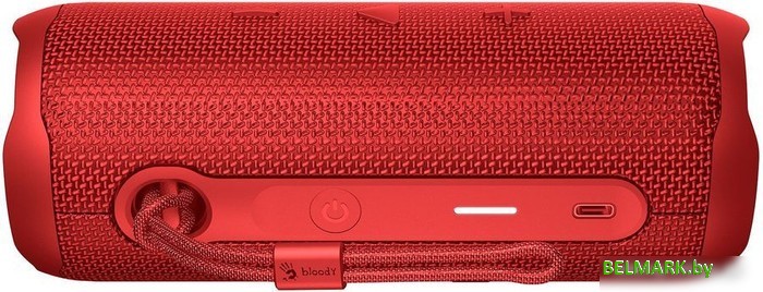 Беспроводная колонка A4Tech Bloody S6 Tube (красный) - фото2